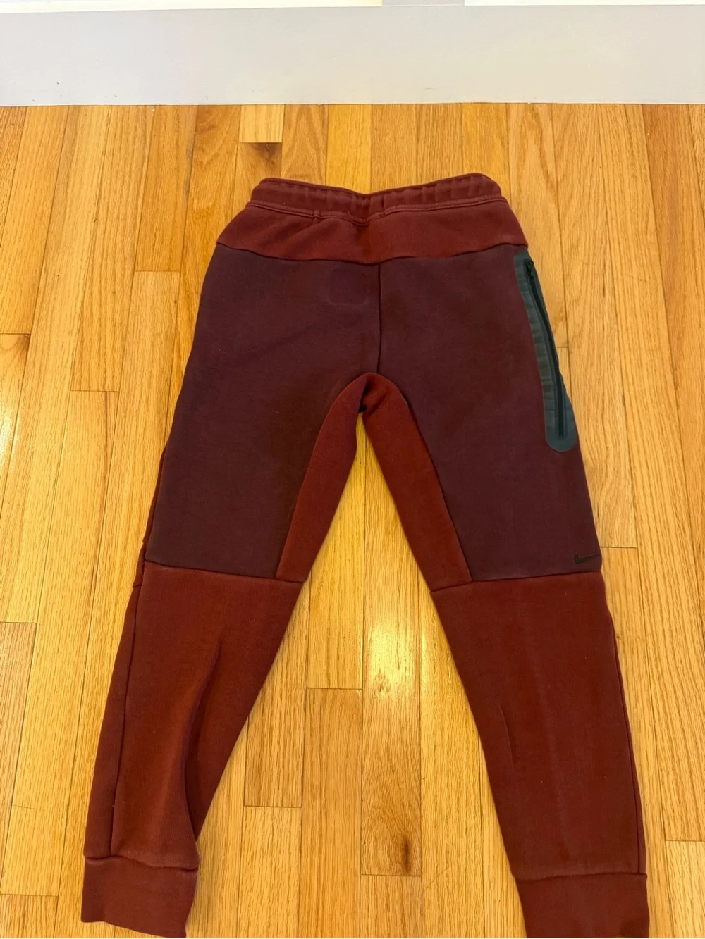 Nike boys set